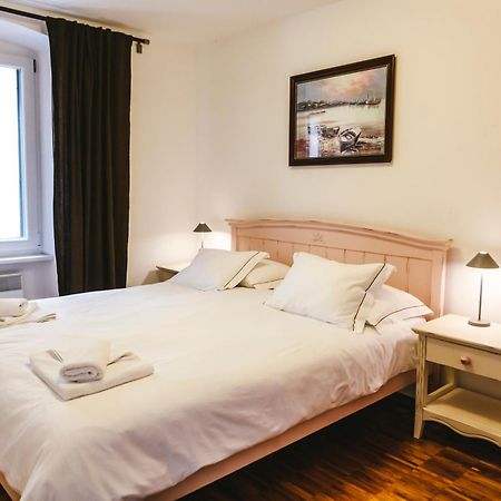 Apartment Park Піран Екстер'єр фото